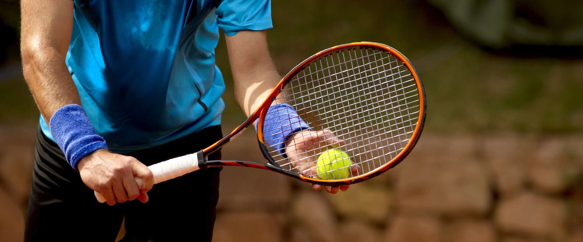nauka gry w tenisa warszawa
